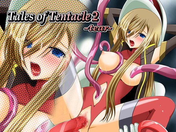 RJ050155 img main - Tales of Tentacle 2 -tear-