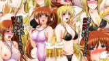 RJ054222 img main 160x90 - 納涼!魔法少女の一番搾り!