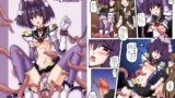 RJ055224 img main 160x90 - Dazzle Knights カラーエディッション
