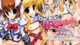 RJ062681 img main 160x90 - なのフェイ。+なのフェイ。A's ALLフルカラー総集編PLATINUM