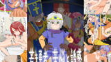RJ062867 img main 160x90 - 若き勇者の苦悩と誘惑