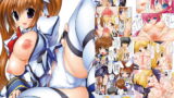 RJ068217 img main 160x90 - 巨乳の魔法少女達に何度も膣内射精を強○される…