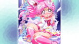RJ090051 img main 160x90 - ちっちゃな美少女戦士 2