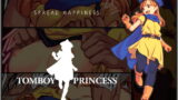RJ095705 img main 160x90 - Tomboy Princess