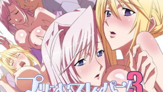 RJ101344 img main 320x180 - プリンセスレイパー3