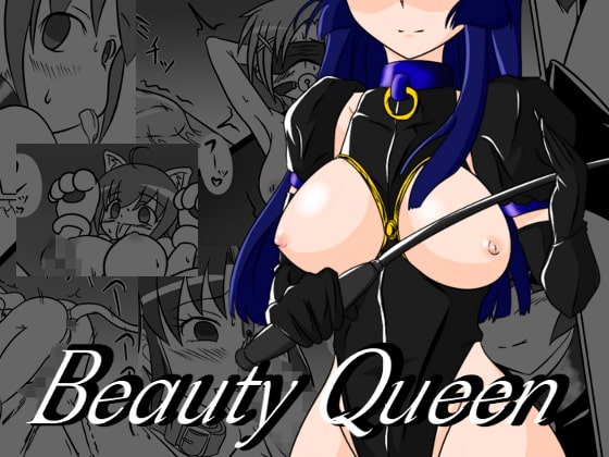 RJ106642 img main - Beauty Queen