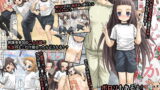 RJ106762 img main 160x90 - ポロリもあるよ!秋の時間停止大運動会!