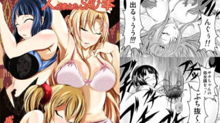 RJ109791 img main 320x180 - イラ壁し過ぎて頭がおかしくなった人が考えたSAO本