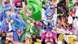 RJ115850 img main 160x90 - エビルスマイルプリキ〇ア!バッドエンド フルカラー版