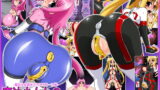 RJ116682 img main 160x90 - 魔法少女なの12-竜巫女&雷光えろえろスーツ編-
