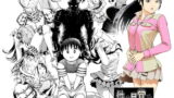 RJ119159 img main 160x90 - 性の目覚め 戦隊ヒロイン編