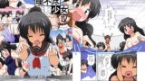 RJ119969 img main 160x90 - 理不尽少女IV スペシャル