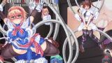 RJ123327 img main 160x90 - 幻想郷フタナリチ○ポレスリング3 仮面人形遣い「A」 VS デビルにとり