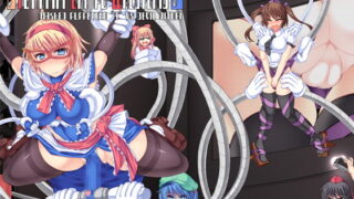 RJ123327 img main 320x180 - 幻想郷フタナリチ○ポレスリング3 仮面人形遣い「A」 VS デビルにとり
