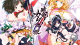 RJ131587 img main 160x90 - 疾走!カグラ坂