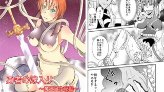 RJ138109 img main 320x180 - 勇者の嫁入り～魔王誕生秘話～
