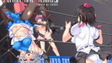 RJ142443 img main 160x90 - 幻想郷フタナリチ○ポレスリング5 咲夜VSさとり