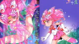 RJ142870 img main 160x90 - ちっちゃな美少女戦士4