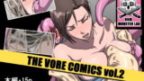 RJ143516 img main 160x90 - THE VORE COMICS vol.2