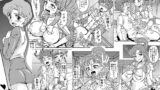 RJ143594 img main 160x90 - 寝取り寝取られ年上コスプレイヤー達の誘惑