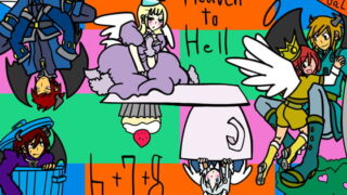 RJ148419 img main 320x180 - Heaven to Hell 6+7+8