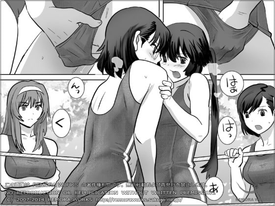 RJ152115 img main - LESFES CO -CHERRY BLOSSEUM- VOL.002