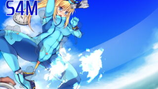 RJ156542 img main 320x180 - S4M-Super Size SAMUS Slow Motion-