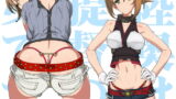 RJ157448 img main 160x90 - 陸奥は提督の女です