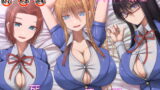 RJ161198 img main 160x90 - エロ乳女子高生に死ぬほど搾り取られる