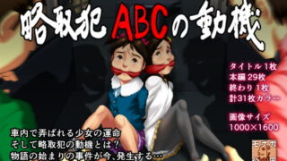RJ162222 img main 320x180 - 略取犯ABCの動機