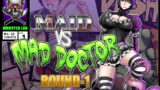 RJ166221 img main 160x90 - MAID VS MAD DOCTOR round1