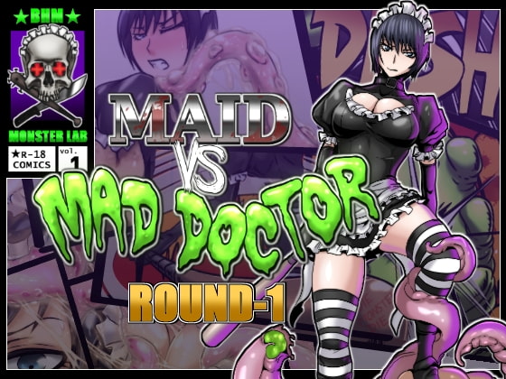 RJ166221 img main - MAID VS MAD DOCTOR round1