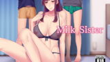 RJ170627 img main 160x90 - MilkSister