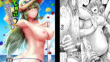 RJ171955 img main 160x90 - 早○式巫女のお仕事2