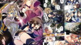 RJ175965 img main 160x90 - ドミネイト・オーク ～人間族の敗北と奴○生活の始まり～