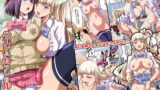 RJ179877 img main 160x90 - ハーレムセフレの作り方～エッチな呪いの人形でジュポジュポ3P体験しちゃった話