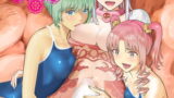 RJ181344 img main 160x90 - 聖軍の民 フリージア