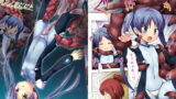 RJ184221 img main 160x90 - ホシノタビビト FULL COLOR EDITION