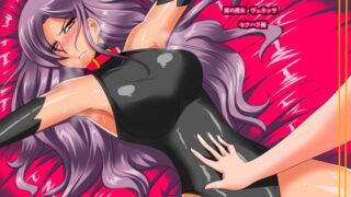 RJ185390 img main 320x180 - Heroine harassment ヴェネッサ セクハラ編