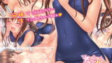 RJ187104 img main 160x90 - そーぷごっこ02 ～○学生妹とお風呂でスク水H編～