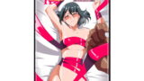 RJ194978 img main 160x90 - Heroine harassment 純潔の退魔師アキナ 後編 淫魔に犯される囚われの退魔師