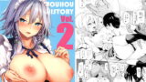 RJ199840 img main 160x90 - ANMITSU TOUHOU HISTORY Vol.2