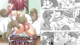 RJ200410 img main 160x90 - ダンジョントラ〇ラーズ 菜々子の秘め事