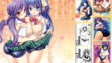RJ200506 img main 160x90 - 学校で性春!総集編・1