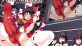 RJ210247 img main 160x90 - 幻想郷フタナリチ○ポレスリングEcstasy 霊夢VS針妙丸
