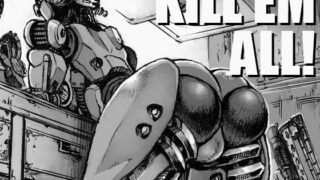 RJ211182 img main 320x180 - KILL'EM ALL!