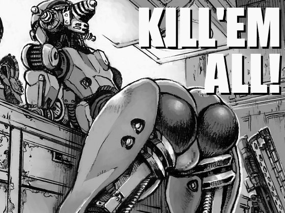 RJ211182 img main - KILL'EM ALL!