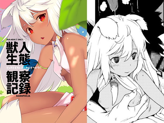 RJ212049 img main - 獣人生態観察記録