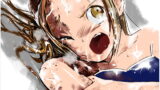 RJ215392 img main 160x90 - スク水戦士リョナ漫画 3巻