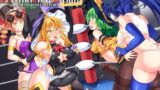 RJ224153 img main 160x90 - 幻想郷フタナリチ○ポレスリングEcstasy2 魔理沙&こいしVS女苑&紫苑
